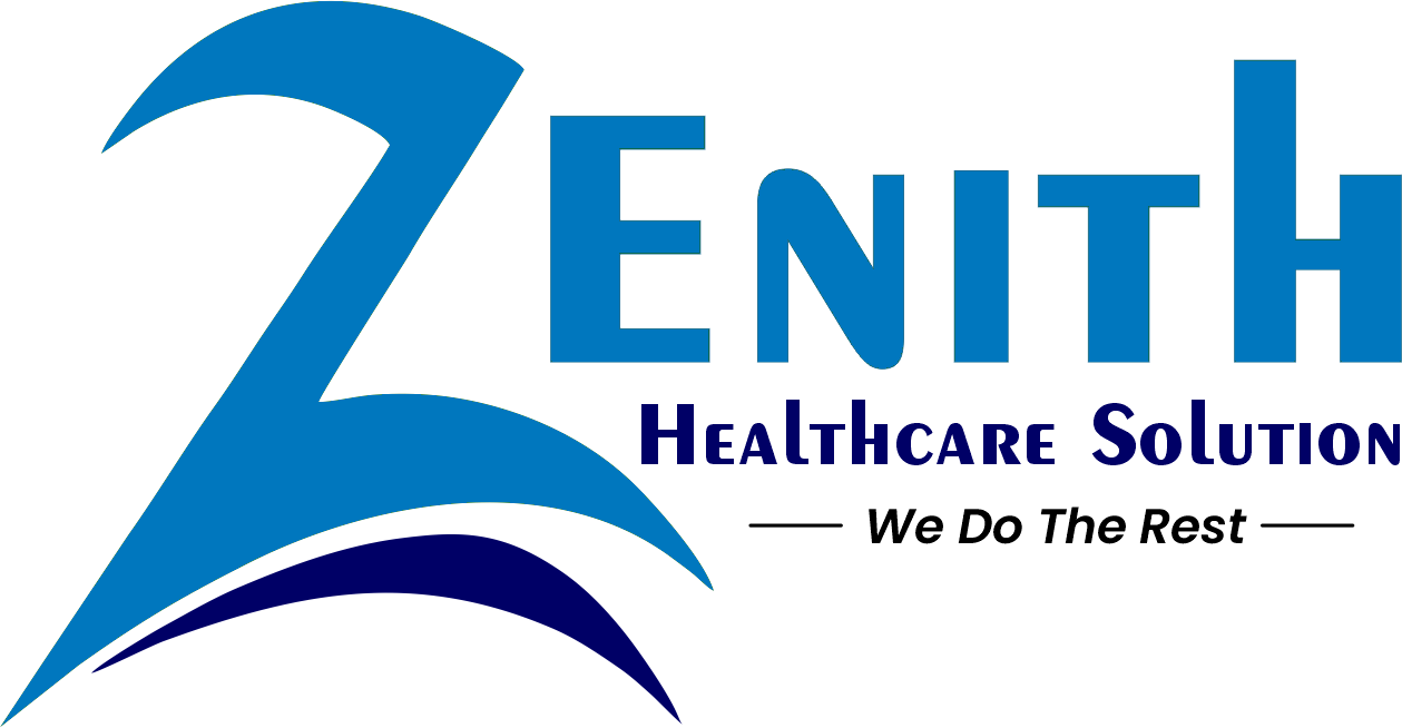 Zenith Logo